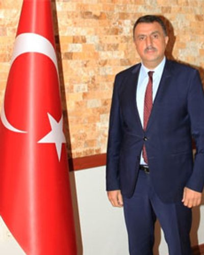 Oktay Erdoğan