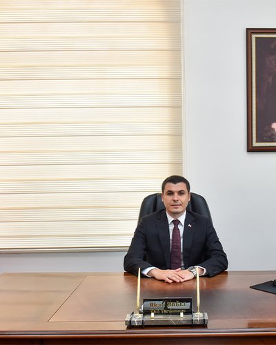 Okan DAĞLI