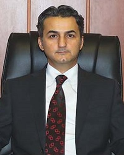 Aydın ERDOĞAN