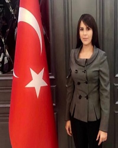 Fatmagül DALMIŞ