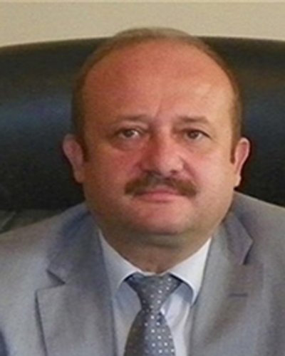 Ayhan DURMUŞ