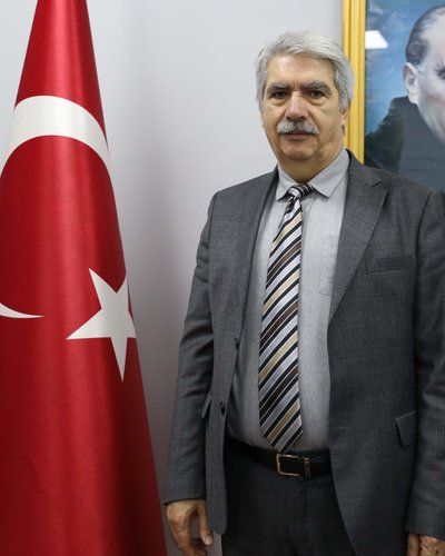 Mehmet POLAT