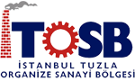 İTOSB (İstanbul Tuzla Organize Sanayi Bölgesi)