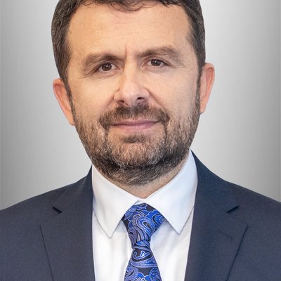 Abdulkadir Çay