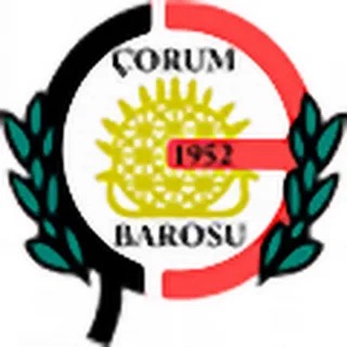 Çorum Baro Başkanlığı