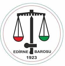Edirne Baro Başkanlığı