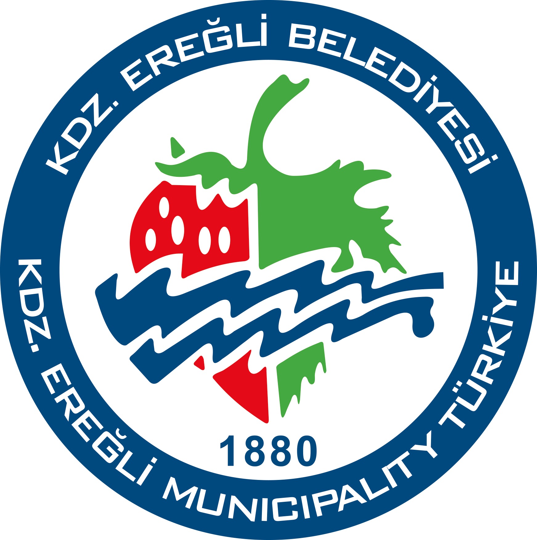 Ereğli Belediye Başkanlığı (ZONGULDAK)