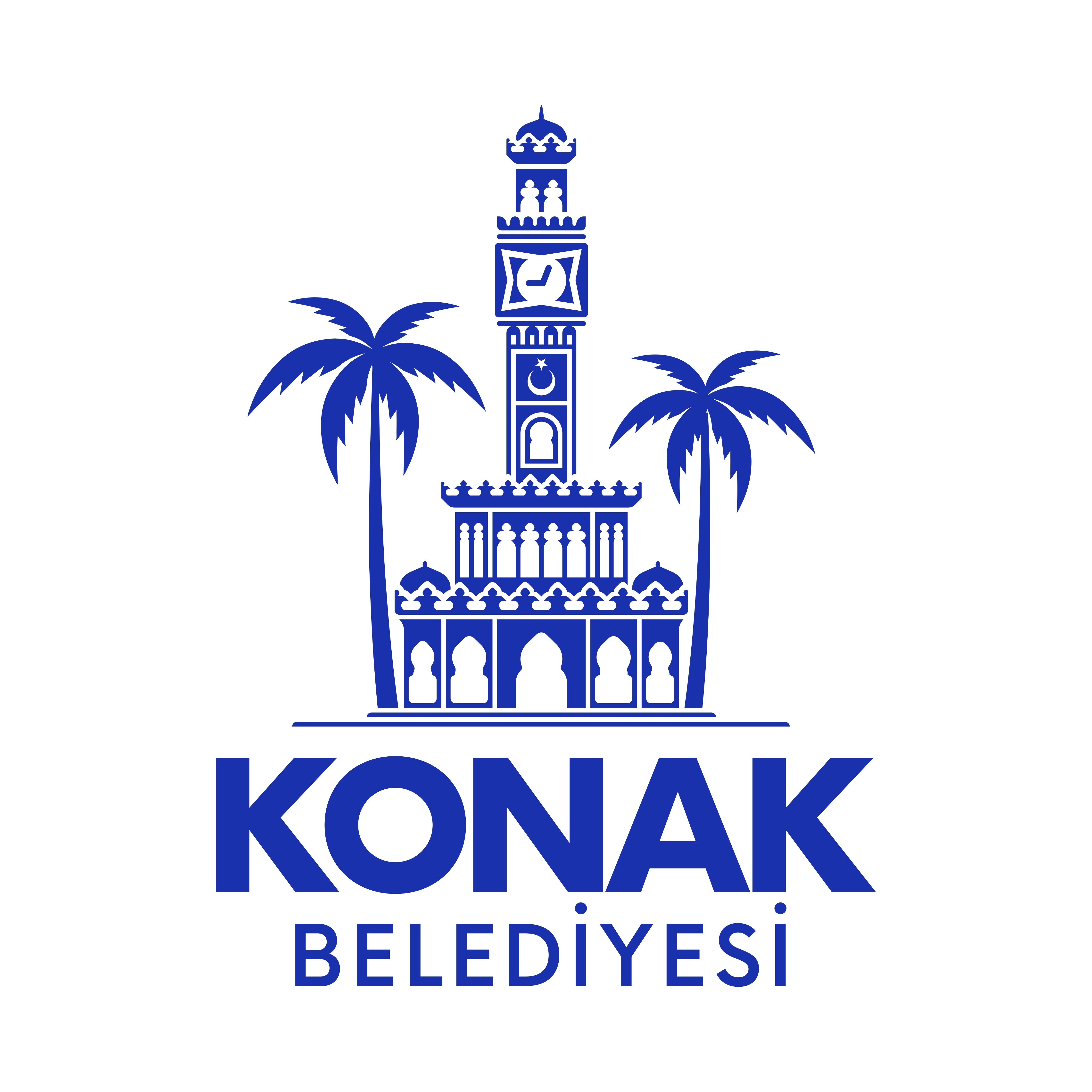 Konak Belediye Başkanlığı (İZMİR)