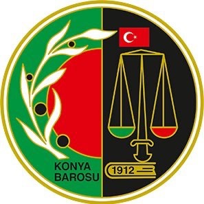 Konya Baro Başkanlığı