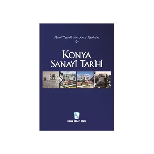 Konya Sanayi Odası
