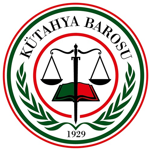 Kütahya Baro Başkanlığı