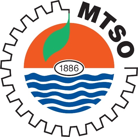 Mersin Ticaret ve Sanayi Odası