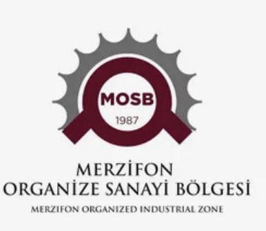 Amasya Merzifon Organize Sanayi Bölgesi