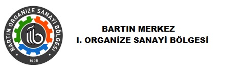 Bartın Merkez I Organize Sanayi Bölgesi