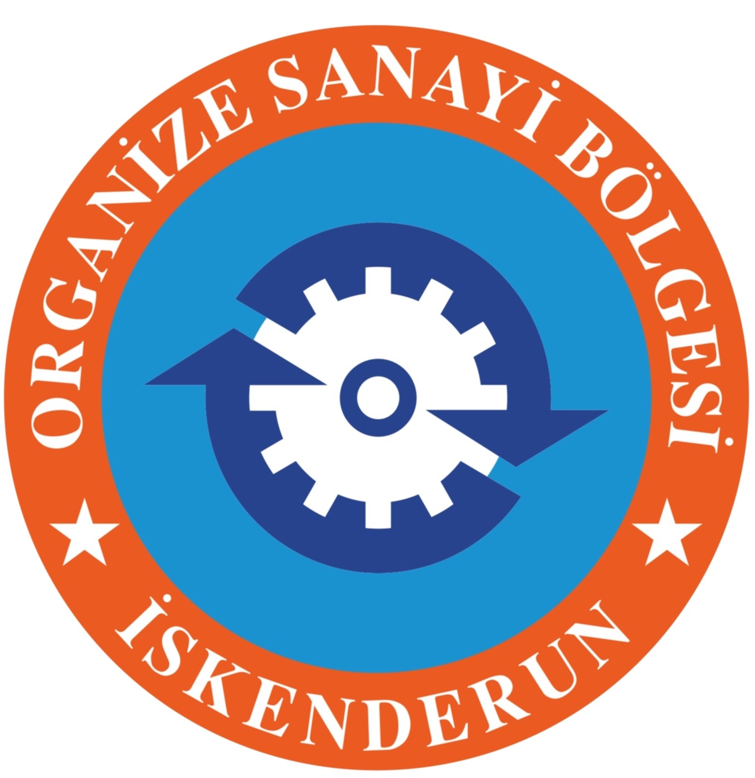 İskenderun Organize Sanayi Bölgesi