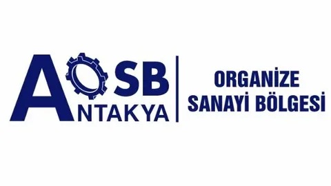 Antakya Organize Sanayi Bölgesi