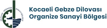 Kocaeli Gebze Dilovası Organize Sanayi Bölgesi