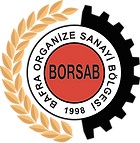 Samsun Bafra Organize Sanayi Bölgesi