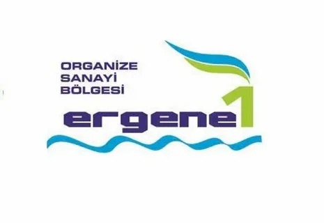 Ergene-1 Organize Sanayi Bölgesi