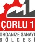 Çorlu 1 Organize Sanayi Bölgesi