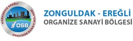 Zonguldak Ereğli Organize Sanayi Bölgesi