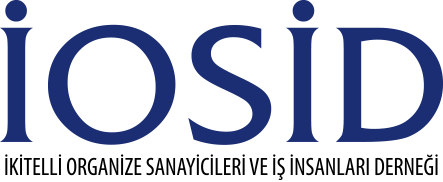 İOSİD (İkitelli Organize Sanayicileri ve İş İnsanları Derneği)