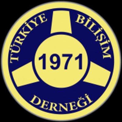 TBD Turkish Informatics Association