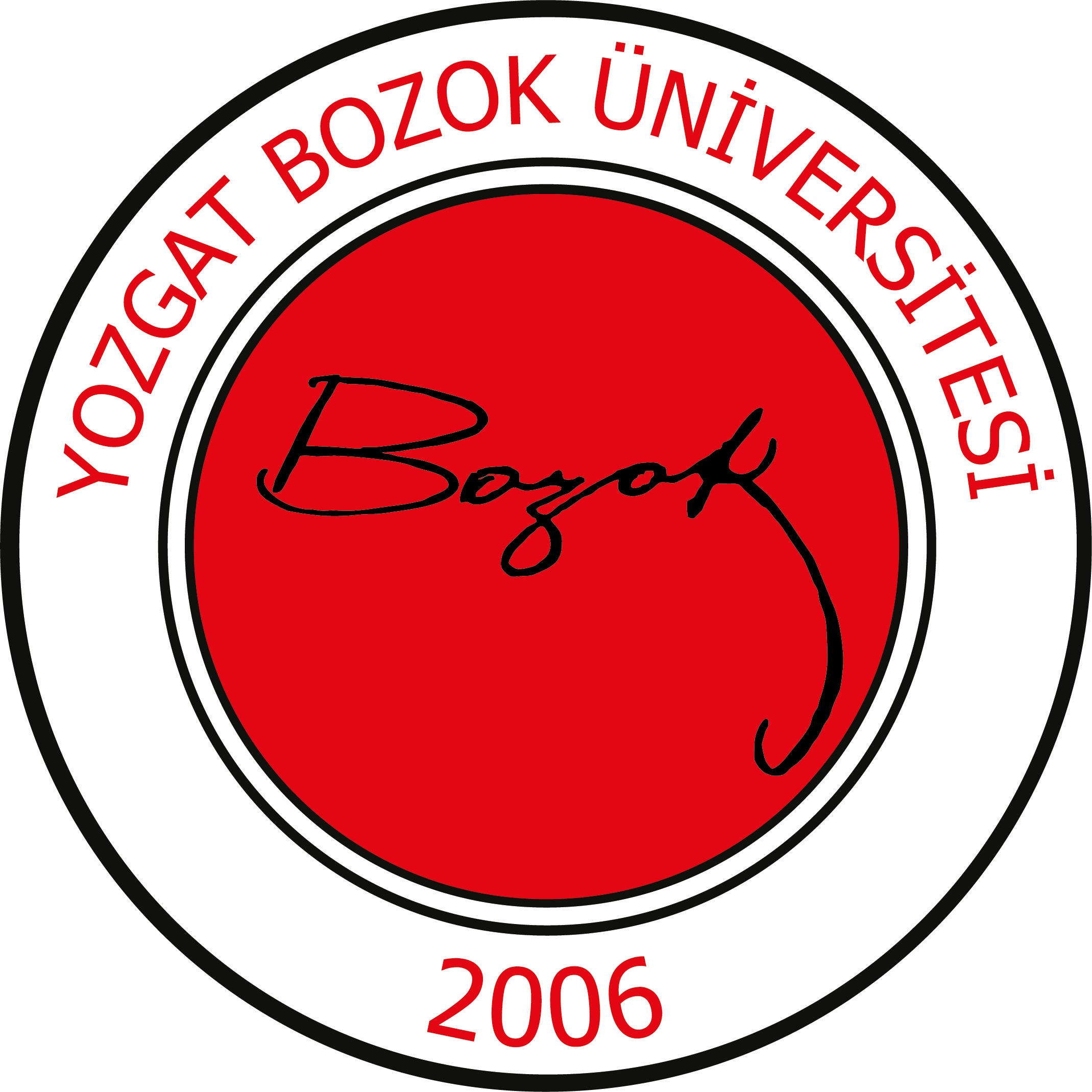 Yozgat Bozok University