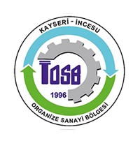 İncesu Organized Industrial Zone Management Board Presidency