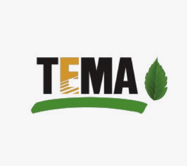 Tema Foundation Şanlıurfa