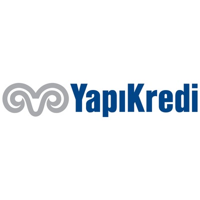 Kilis Yapı Kredi Bank Branch