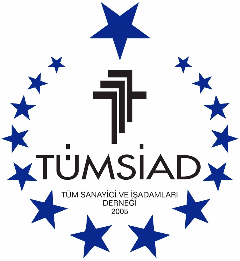 Eskişehir TÜMSİAD

(This is a proper noun - the name of a specific organization chapter. TÜMSİAD stands for "Türkiye Müstakil Sanayici ve İşadamları Derneği" which translates to "Independent Industrialists' and Businessmen's Association of Turkey," but the organization name itself is kept as is.)