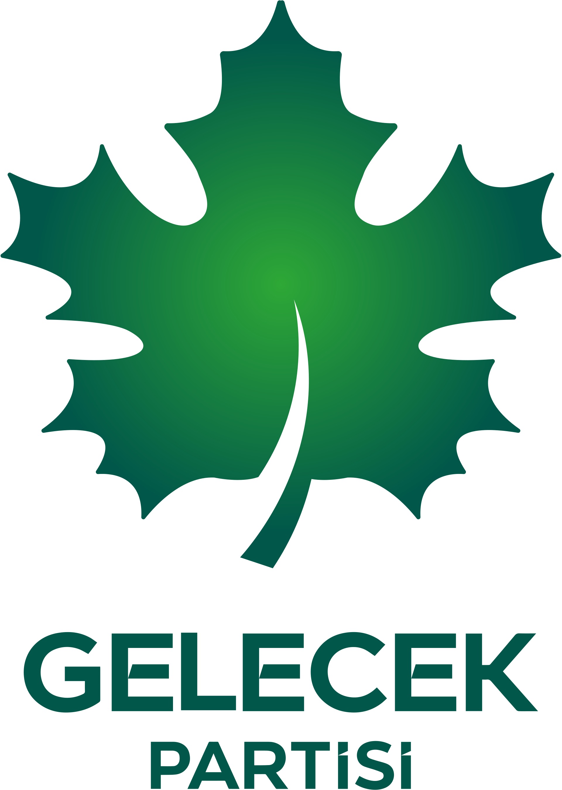 Gelecek Partisi İl Başkanı (Feshedildi)