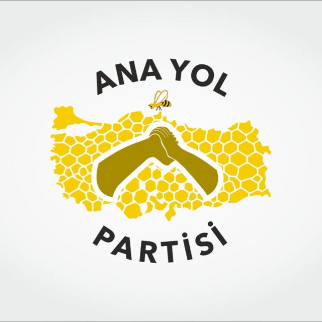 Ana Yol Partisi