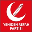 Muş Yeniden Refah Party Provincial Headquarters