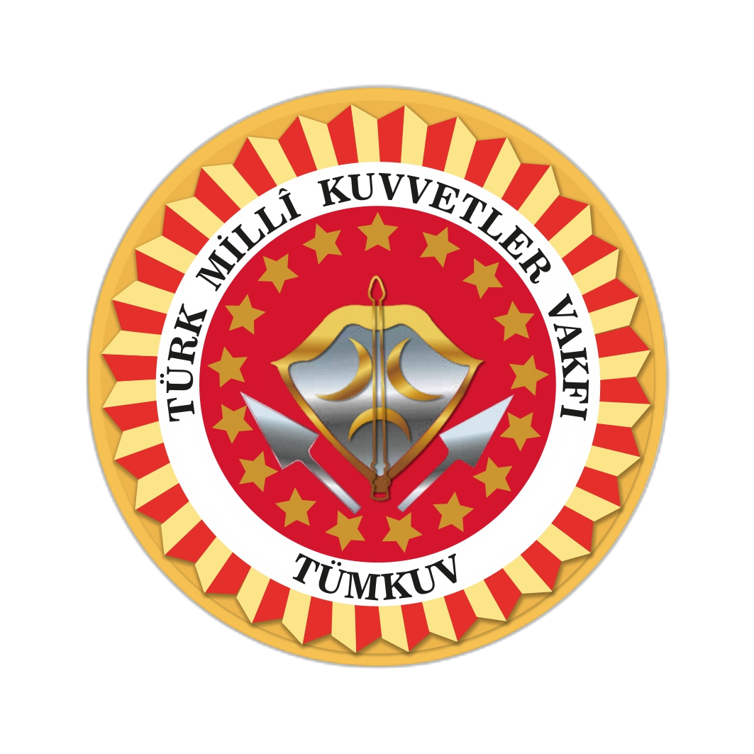 TÜRK MİLLİ KUVVETLER VAKFI