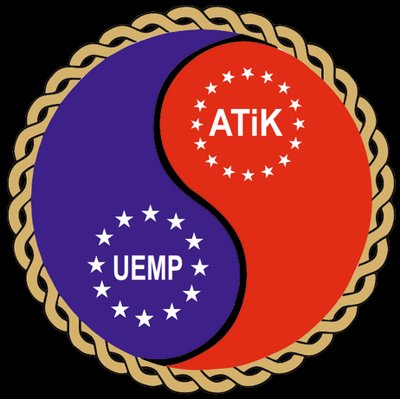 Eurasian Turkish Businessmen and Industrialists Confederation (ATİK)