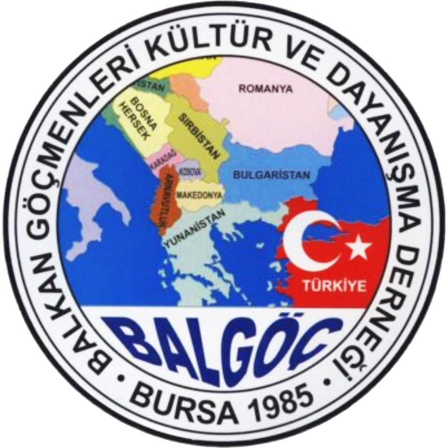BAL-GÖÇ (Balkan Göçmenleri Kültür ve Dayanışma Derneği)