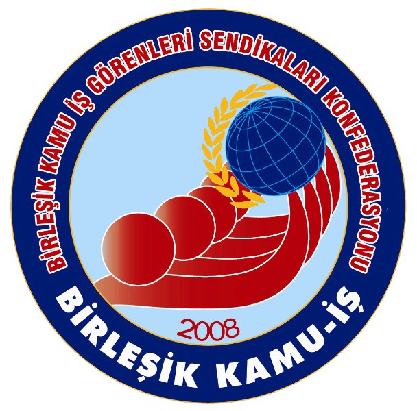 Birleşik Kamu-İş (Birleşik Kamu İşgörenleri Sendikaları Konfederasyonu)
