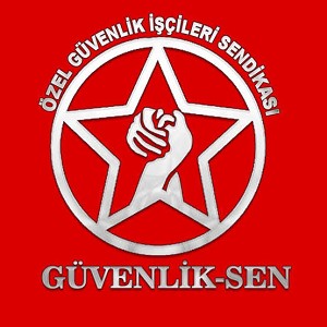 Güvenlik-Sen (Güvenlik ve Savunma İşçileri Sendikası - DİSK)