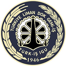 Dokgemi-İş Sendikası (Liman, Dok ve Gemi Sanayi İşçileri Sendikası)