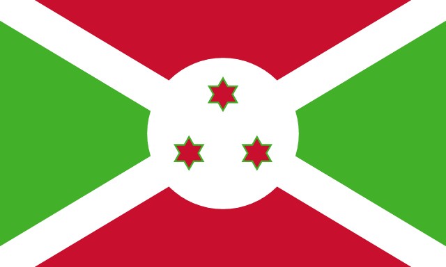 Embassy of the Republic of Burundi (Ankara)