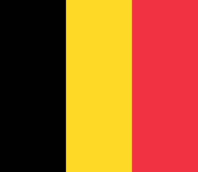 Embassy of Belgium in Ankara
