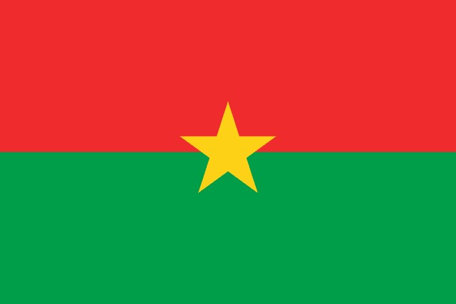 Burkina Faso Ankara Büyükelçiliği