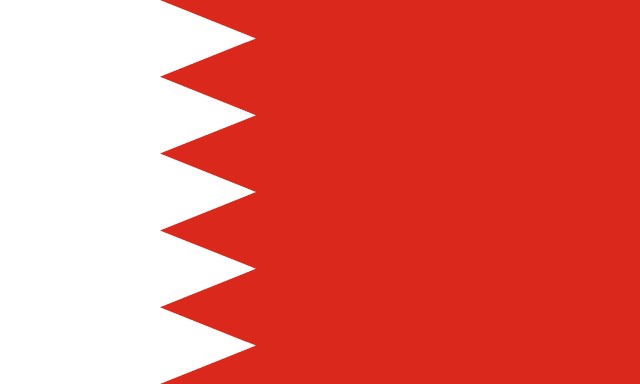 Embassy of the Kingdom of Bahrain, Ankara