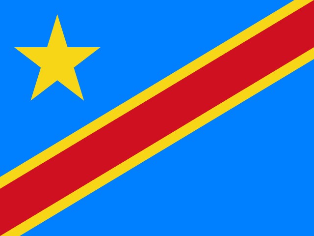 Embassy of the Democratic Republic of the Congo (Ankara)