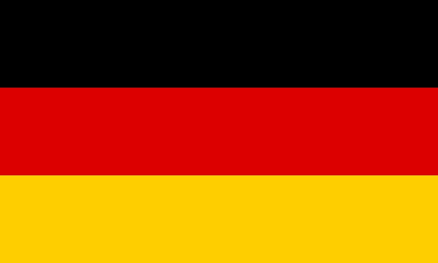 Embassy of the Federal Republic of Germany, Ankara