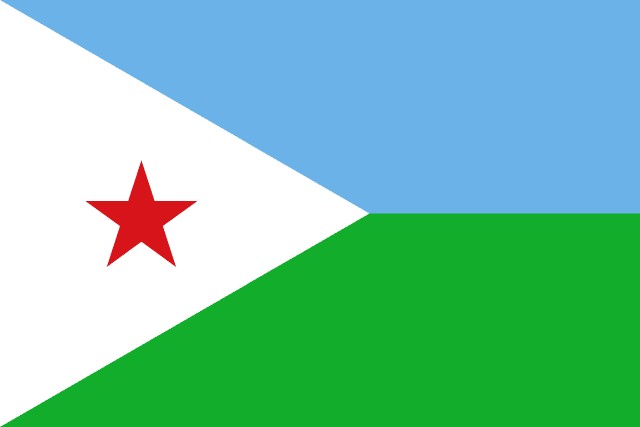 Embassy of the Republic of Djibouti (Ankara)