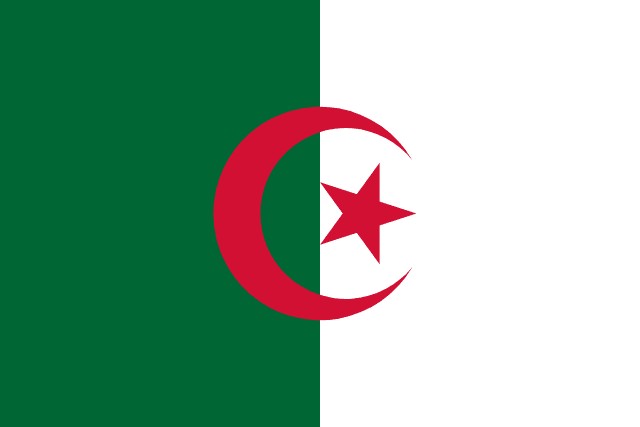Embassy of Algeria in Ankara
