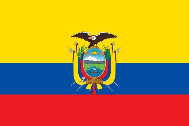 Embassy of Ecuador in Türkiye